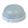 Lamp era NBP 03-60-001, E27, 60W, 190x176x82 mm, IP54