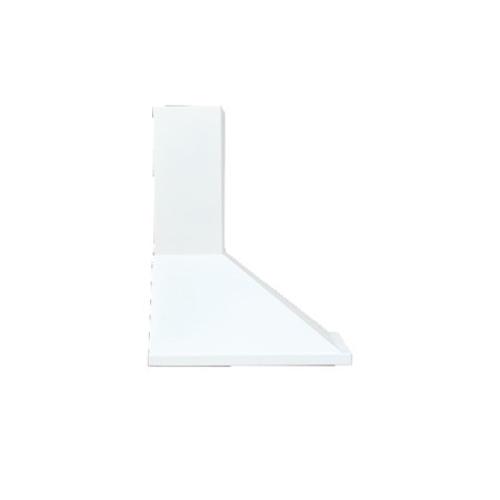 Elikor Exposure "Optima" 50p-400-k3l, white-1
