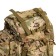 Ryukzak hiking "Adventure", 70l, camouflage