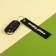 A car key "gun - race", removka