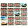 Board game "Photo meme. Military equipment ", 34 cards