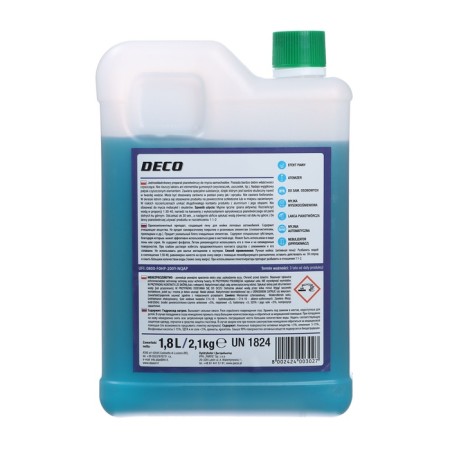 ATAS "Deco" contactless washing tool, concentrate, 2 kg-1