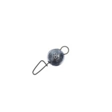 Cargo Cheburashka with a fastener, 8 g, packaging 2 pcs.