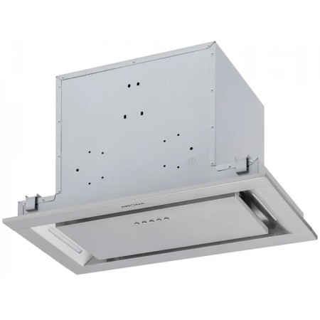 Exposure Krona Selina 600 PRM Inox 3P, built -in, 1300 m3/h, 3 speeds, 60 cm, gray