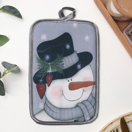 Rectangular collection, size 22x14 cm, mix, foam, 100% polyester