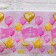 The single tablecloth "1 year", baby, 180x137 cm