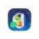 Topperr smell absorber for the refrigerator, gel