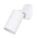 Wall lamp Mistero 15x8x6 cm, 1x35W GU10