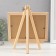 Souvenir tree "Magnetic marker on the easel" marker "marker 3.5x21x24 cm
