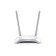 Wi-Fi router TP-Link TL-WR840N, 300 Mbit/s, 4 ports 100 Mbps, white