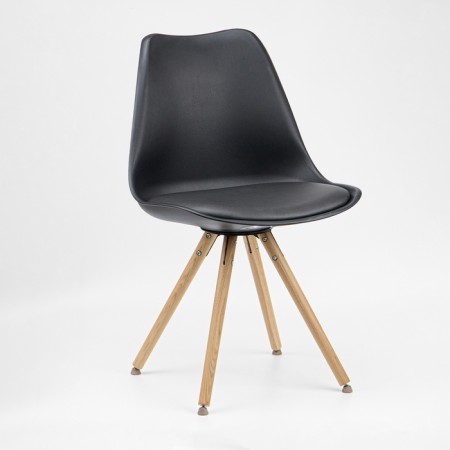 Chair Emmy Eco (Black)-6