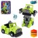 Robot "SUV", transforms
