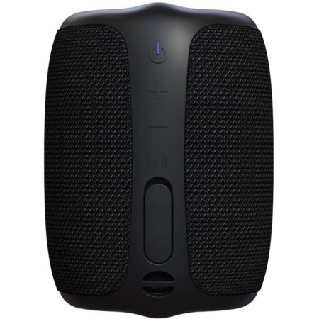 Column port. Creative Muvo Play Black 10W 1.0 BT/USB 2000MAH (51MF8365AA000)-1
