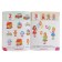 We are engaged with mom: for children 3-4 years old, Smirnova E. V.