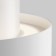 Ceiling light Technical C009cw-L16W4K, LED, 16W, 12x12x9.2 cm, 1050lm, white color