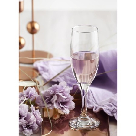 Set of glasses for champagne Lav Misket, 190 ml, 6 pcs-5