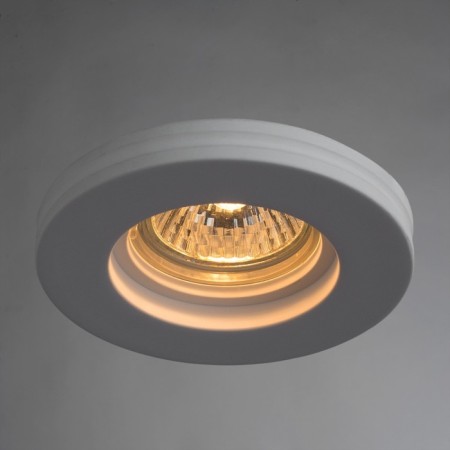 Ceiling light invisible A9210PL-1WH-1