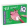 Package. The basic IQ-game set for the development of creative thinking