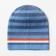Hat for a boy, jeans color, size 52-54