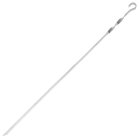 Shampoo Maclay, straight, thickness 1.5 mm, 60 × 1 cm-3