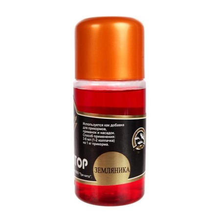 Flavor "pro", strawberries, 30 ml-2