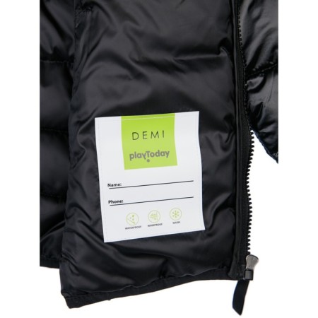 Boy jacket, height 158 ​​cm-10