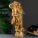 Figure "Adam and Eve" bronze, 27x42x70cm