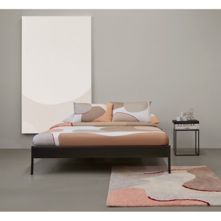 Set 1.5 joint venture Freak Fruit, duvetel 150x200 cm, pillowcase 50x70 cm - 2 pcs-2