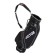 PGM Victor golf bag, for clubs, nylon, black