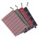 Calligrata Schotlander Lightning folder A4, mix