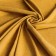 Set of curtains "Tina", size 2x145x270 cm, yellow color