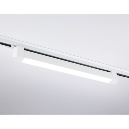 Summary Snapland Snow -Front Ambrella Track System GL6736, 30W, LED, white color-1