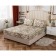 A sheet with pillowcases "Renata", size 160x200x30 cm, 50x70 cm - 2 pcs