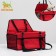 Car Seats for animals 40*30*25 cm, red