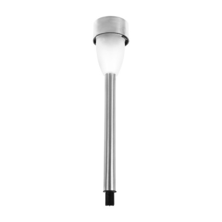 Garden lamp on the solar battery "Matty cone", 5 × 35 × 5 cm, 1 LED, glow warm white-3