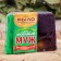 Soap spa - care for a bath and sauna "with a light steam, beloved husband!" grape vine 80 g