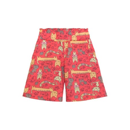 Шорты для девочки, рост 98 см