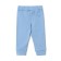 Pants are children, blue color, height 80 cm