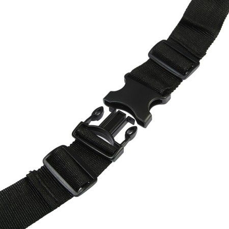 Tundra tool bag per belt, 80 - 120 cm, 9 loops, pocket for equipment-4