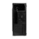 Aerocool Streak Supports GPU, without PSU, ATX, 2XUSB 2.0, 1xUSB 3.0, black