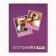 School diary for grade 1-11, in an integrated cover, 40 l. "Ballerina kitten"