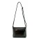 Cross-Bodi bag, lightning department, dark green color 19x24x6cm