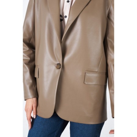 Female jacket, size 50-3