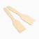 Set Gift shares Best Man: mittens 20x28 cm, severity 17x17 cm, 2 blades