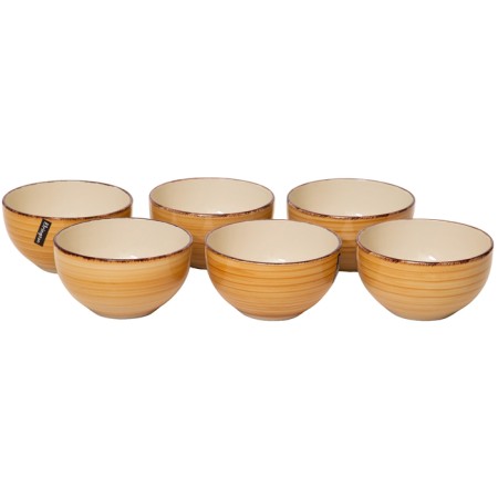 Elrington salad "Aerial. Sand ", 500 ml, d = 14 cm-3