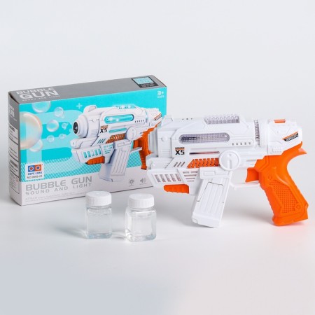 Laming Generator "Blaster X5" 21 × 15 × 5.3 cm-1