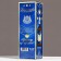 Shower gel “Real Man”, 250 ml, woody aroma with spicy notes, Hard Line