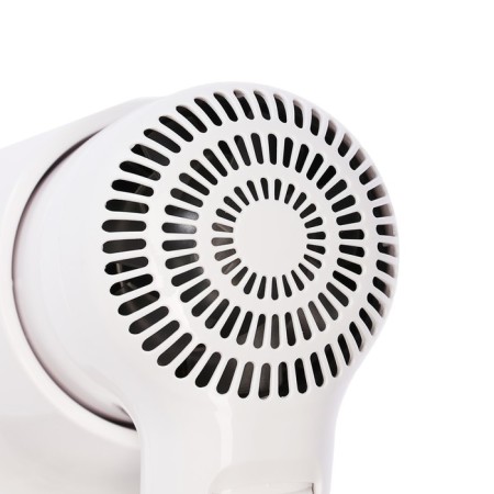 Feng Luazon LGE-006, 1600 W, wall, 2 speeds, mount, white-5