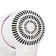 Feng Luazon LGE-006, 1600 W, wall, 2 speeds, mount, white