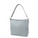 Bag bag, lightning department, gray color 29x30x10cm
